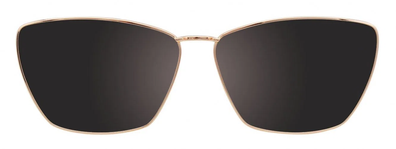 Aspex Eyewear TK1030 Eyeglasses - view 6